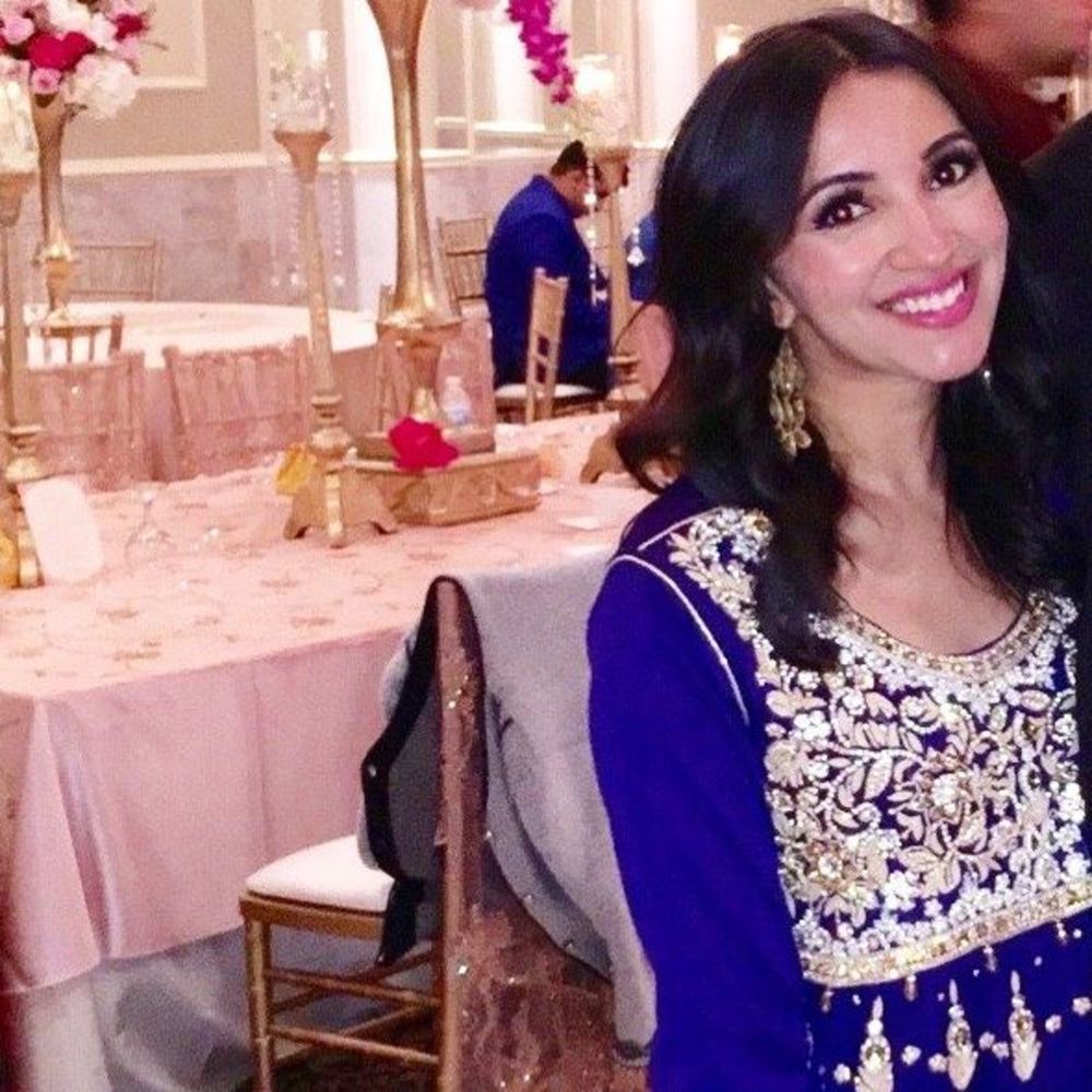 Meet your Posher, Hadia